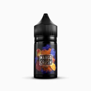 Alternative view of SAM'SVAPE SALTNIC 30ML