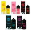 NASTY E-Juice 60ML (High Mint)