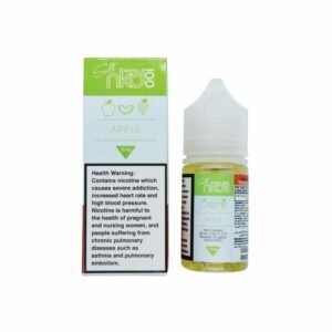 Alternative view of NAKED100 SaltNic 30ML