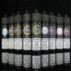 RUTHLESS E-Juice 60ML
