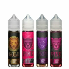 DR. VAPE E-Juice 60ML