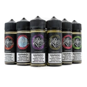 RUTHLESS E-Juice 120ML