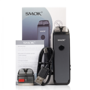 Alternative view of SMOK ACRO 25W KIT