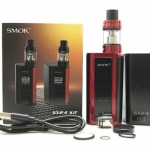 Alternative view of SMOK GX2/4 KIT (350W)