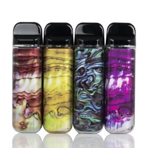 Alternative view of SMOK NOVO 2 KIT