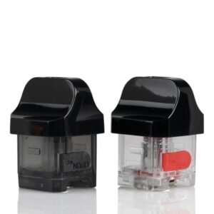 Alternative view of SMOK RPM40 Pod Cartridges (Empty Refillable)