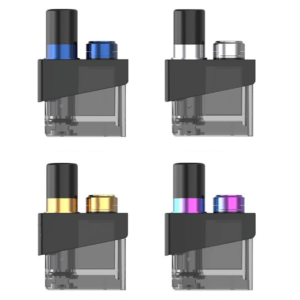 Alternative view of SMOK Trinity Alpha Replacement Pods