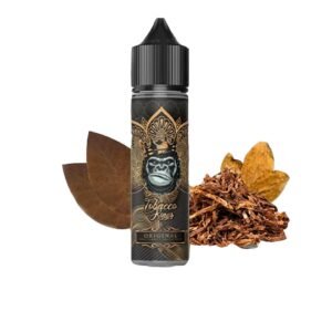 Alternative view of DR. VAPE E-Juice 60ML