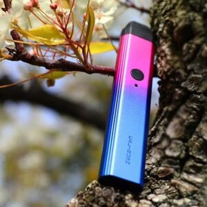 Alternative view of UWELL CALIBURN 11W POD KIT