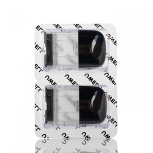 Alternative view of UWELL CALIBURN G REPLACEMENT PODS