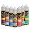 VAPETASIA E-Juice 60ML