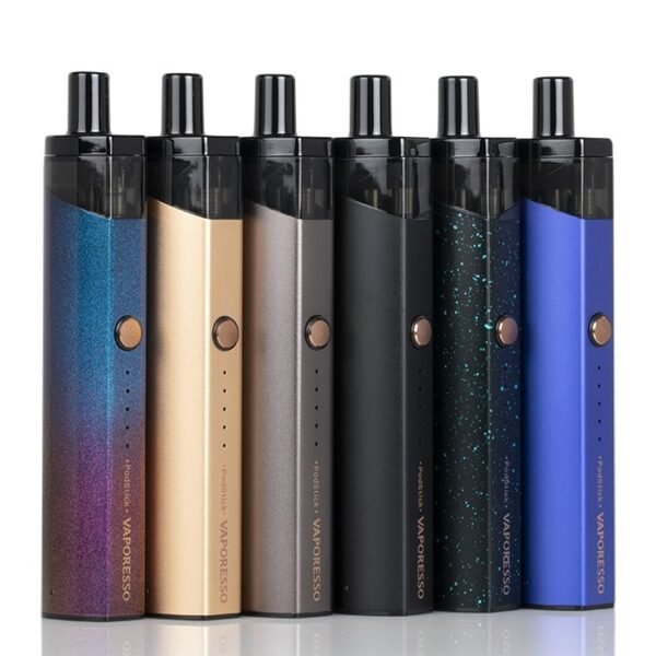 VAPORESSO PODSTICK STARTER KIT