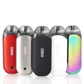VAPORESSO ZERO KIT