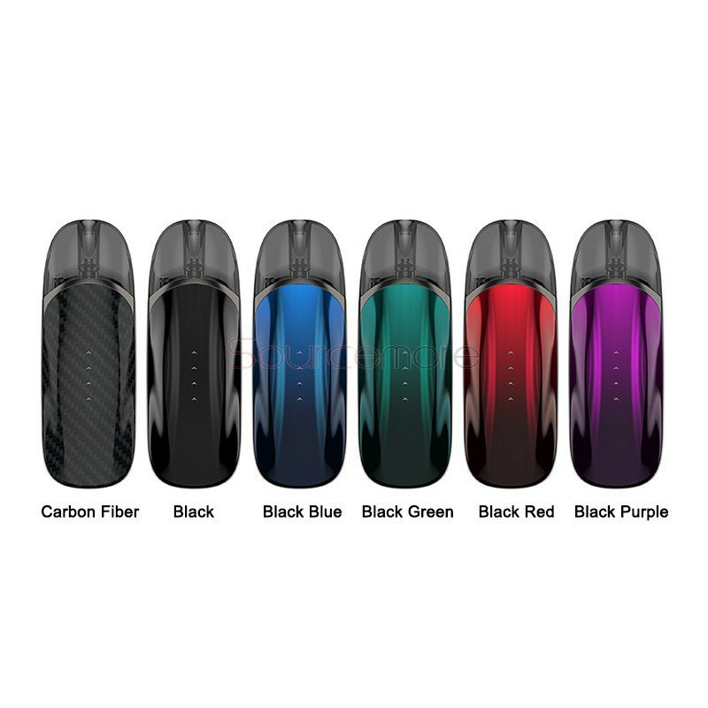 VAPORESSO ZERO 2 POD KIT - Image 7