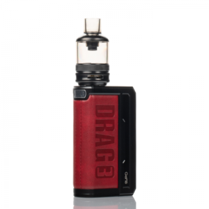 Alternative view of VOOPOO DRAG 3 177W KIT
