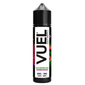 Alternative view of NERD™ VUEL E-JUICE 60ML