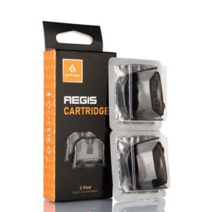 Alternative view of GEEK VAPE AEGIS PODS 2PC/PACK