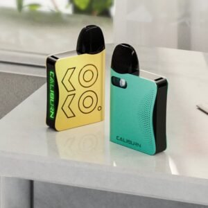 Alternative view of UWELL CALIBURN AK3 KIT