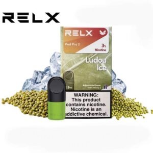 Alternative view of RELX® PODS PRO 2 1PC/PACK