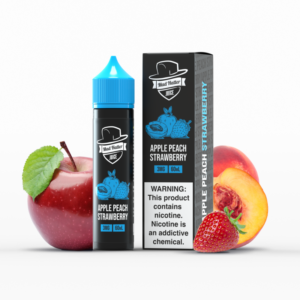 Alternative view of MAD HATTER E-JUICE 60ML