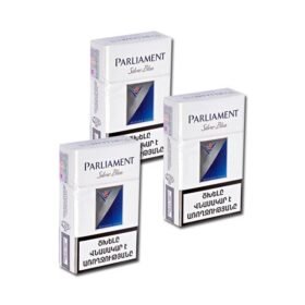 PARLIAMENT 200PC/PACK
