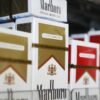 MARLBORO 100PC/PACK