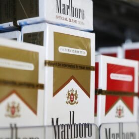 MARLBORO 100PC/PACK