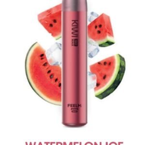 Alternative view of KIWI GO MAX 2500 PUFFS