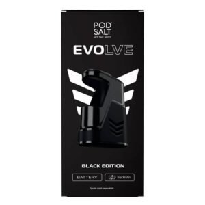 Alternative view of PODSALT EVOLVE KIT