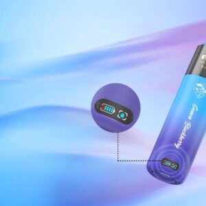 Alternative view of TUGBOAT EVO PRO 15000 PUFFS