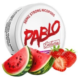 Alternative view of PABLO POUCHES