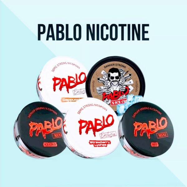 PABLO POUCHES